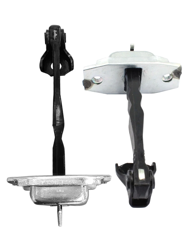 Links Rechts Tür Überprüfen Strap Stopper Grenze Stange Scharnier für Toyota Corolla Limousine 2014 2015 2016 2017 2018 2019 68610-02250 – Detail 15