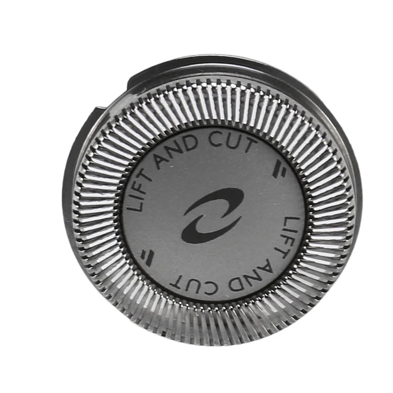 3 قطعة استبدال ماكينة حلاقة شفرة رؤساء HQ64 ل PT726 PT725 PT720 PT710 PT715 PT725