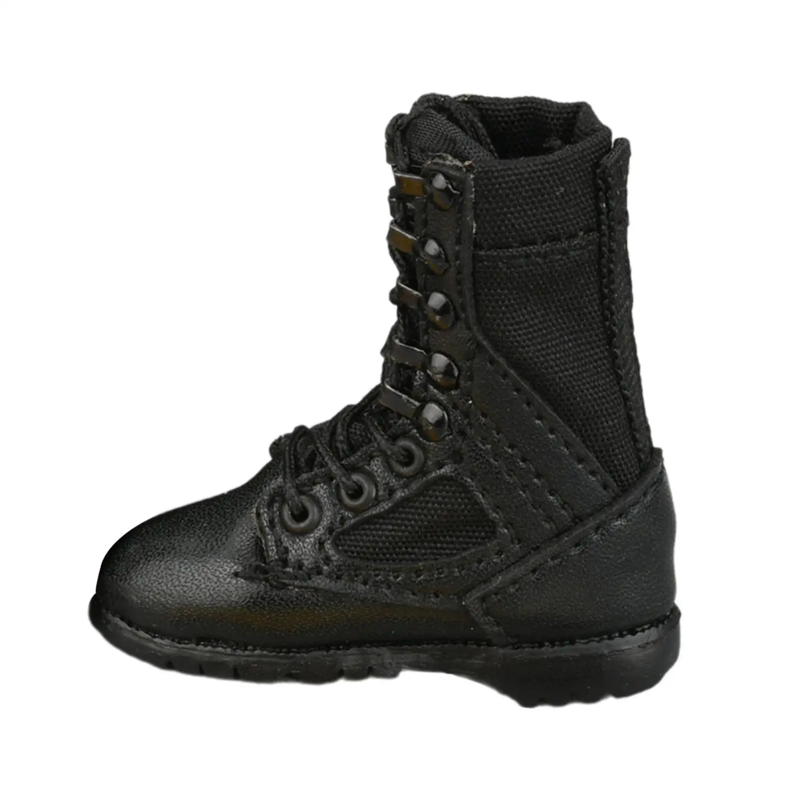 

1/6 Scale Figure Shoes Boots Female Accessory Creative Hobby Toy Collectible High Boots Model for 12in Action Figure Body