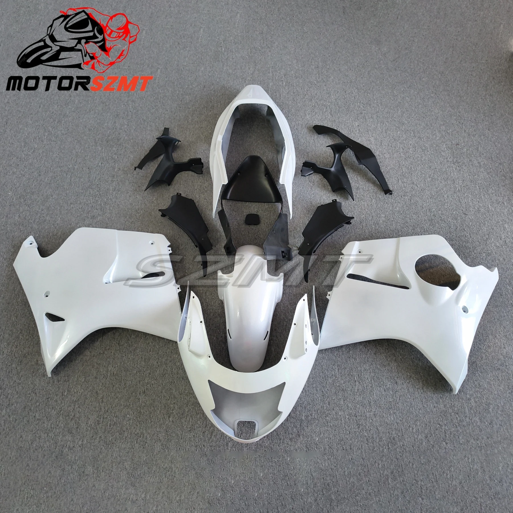 

Bodywork Kit For CBR1100XX 1997-2007 CBR1100 97 98 99 00 01 02 03 04 05 06 07 New ABS Plastic Rebuild Motorcycle Bodywork