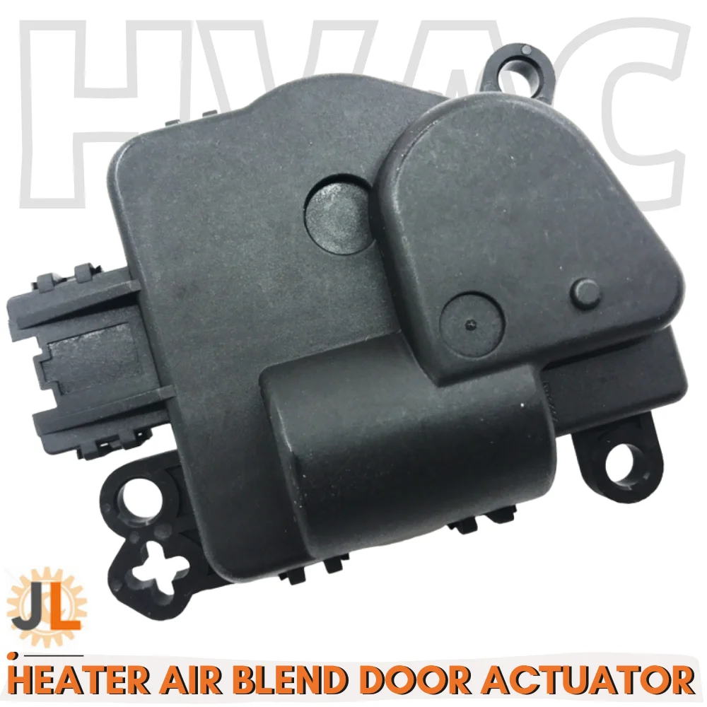 HVAC Heater Air Blend Door Actuator for 2004-2018 Ford Explorer Lincoln MKS MKT Mercury 604228 4F2Z19E616FA 5F2Z19E616AA 604-228