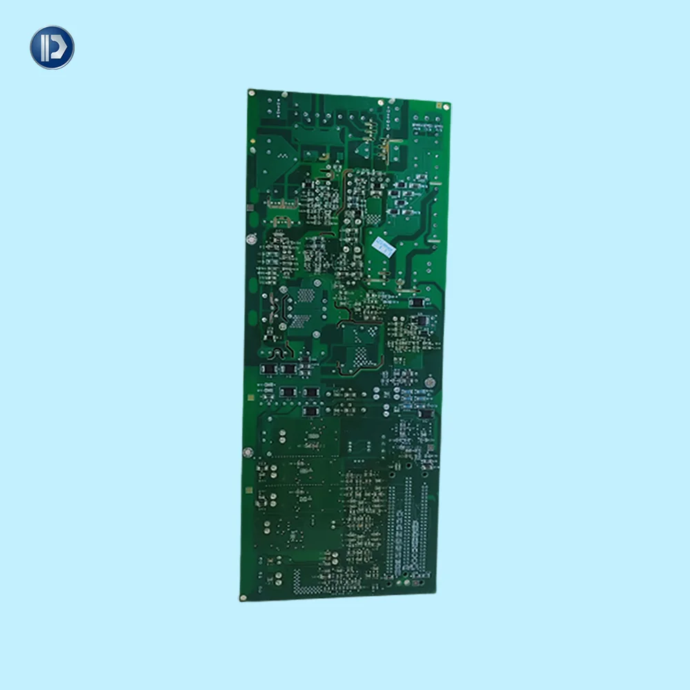 

Good price Elevator OVF Inverter Board GDA26800KP3-A Elevator Parts Piezas de ascensor