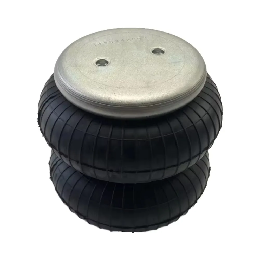 Rubber Air Springs 2B5013 Double Convoluted Air Bellows FD70-13