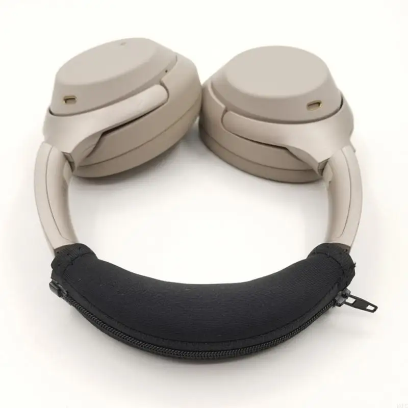 Replacement Soft Memory Foam Headband For XB900N XB910N CH700N CH710N CH720N XB700 WH-1000XM2 1000XM3 WH-1000XM4
