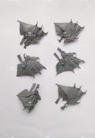 TYranids 2