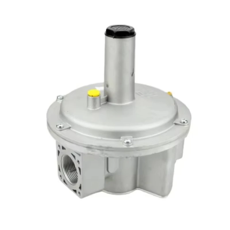 

Gas Pressure Regulators, Adjustable Air Pressure Reducing Valves, Equipment