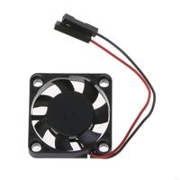 G8DF Computer Radiator Fan LD3007MS 3cm for DC Brushless for CPU Silent