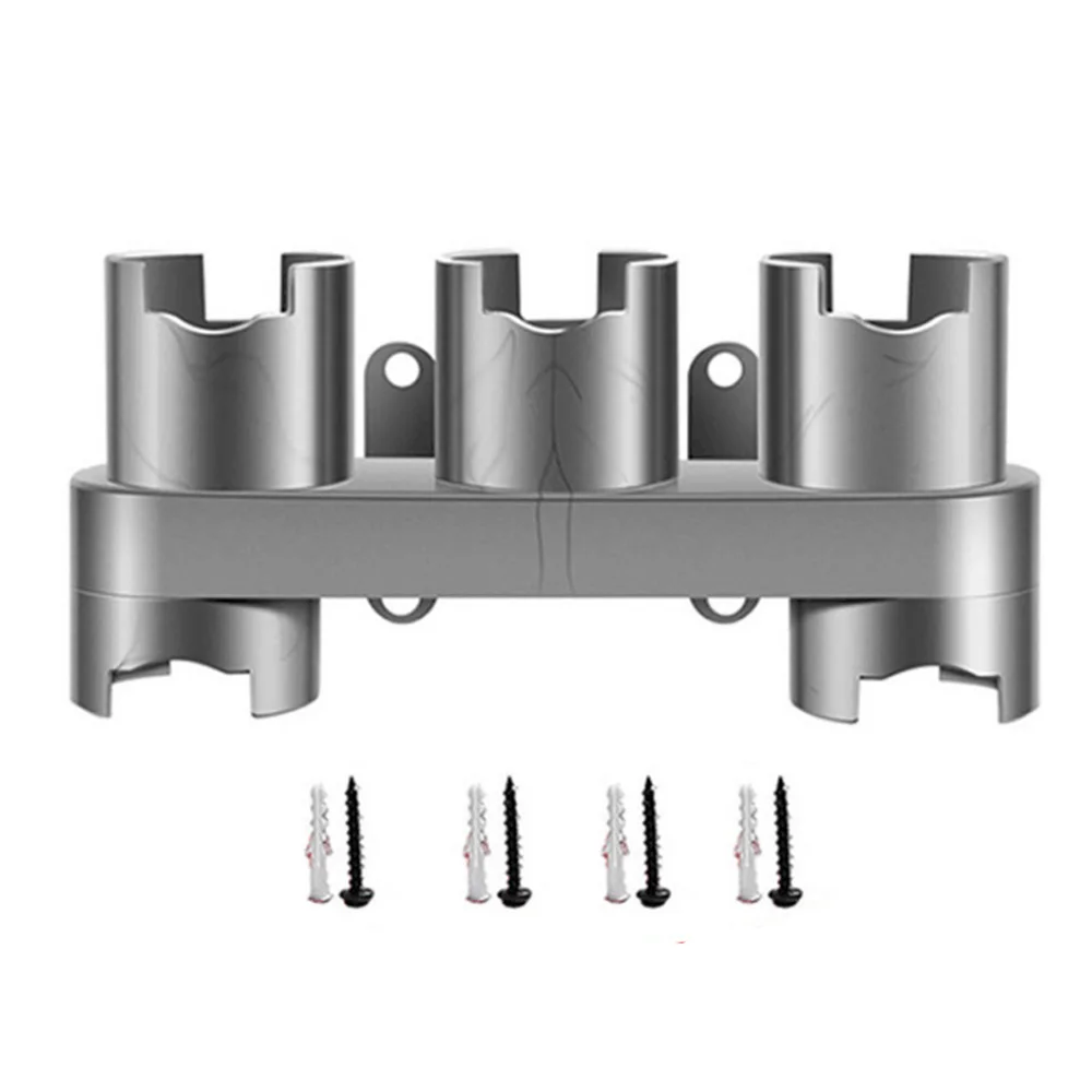 

Storage Holder Compatible with Dyson V7 V8 V10 V11 V15 Vacuum Cleaner Absolute Brush Tool Nozzle Base Bracket docking station