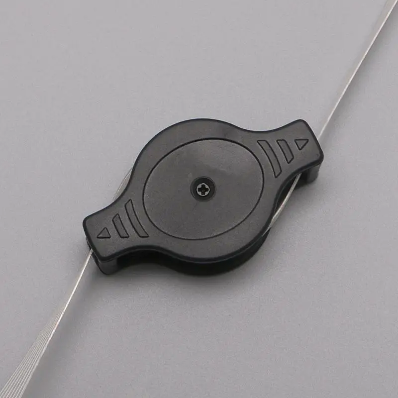 594A Cable red Ethernet Flat Retractable 5 pies Cable Internet Cable Internet