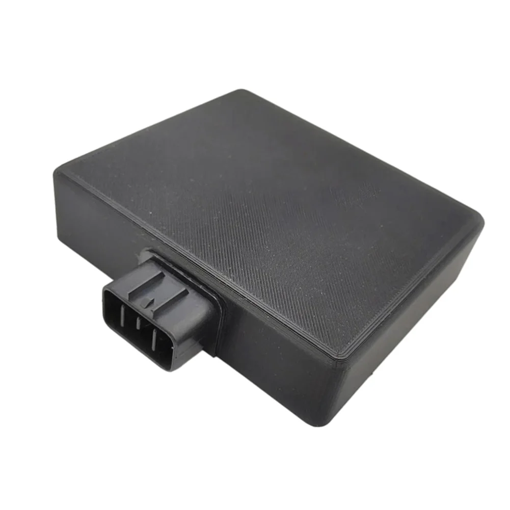 4GY-85540-00-00 Unit As Shown In The Picture Motorcycle Ignition Module Quick Installation Easy To Use Practical Component