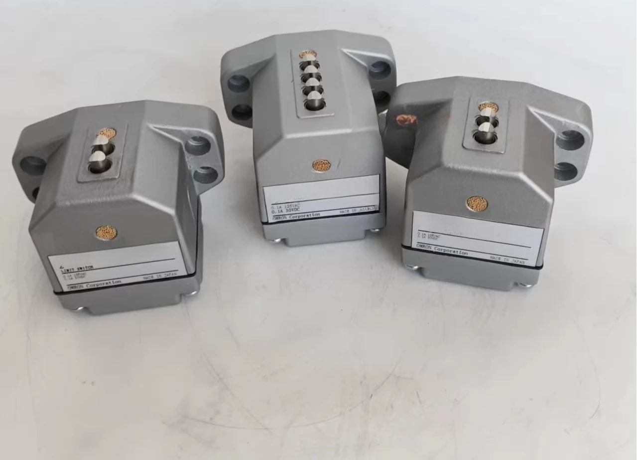 2026 New Limit Swit…