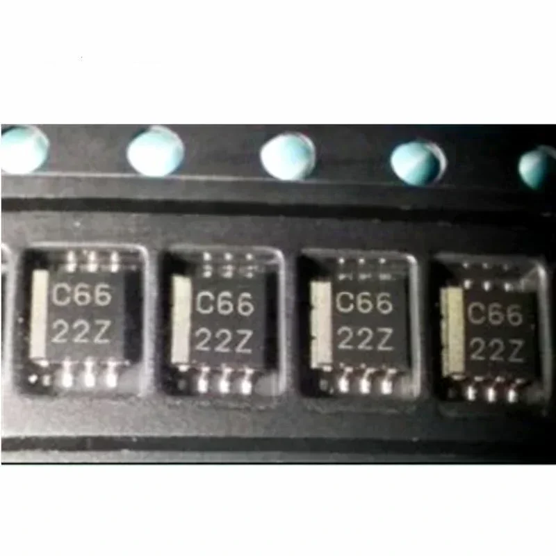 

10pcs/Lot C66 R66 93C66 MSOP8 EEPROM Chip For New Type For Hyundai For Kia For Ford For Toyota Dashboard