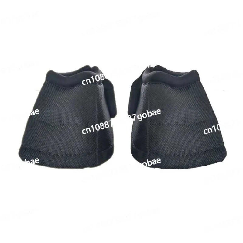 

Horse Shoe Guards Covers, Boots, Shoe Guards, Wrist Foot Covers, Wear-resistant Horse Leg Guards, Harness, Equestrian Equipment