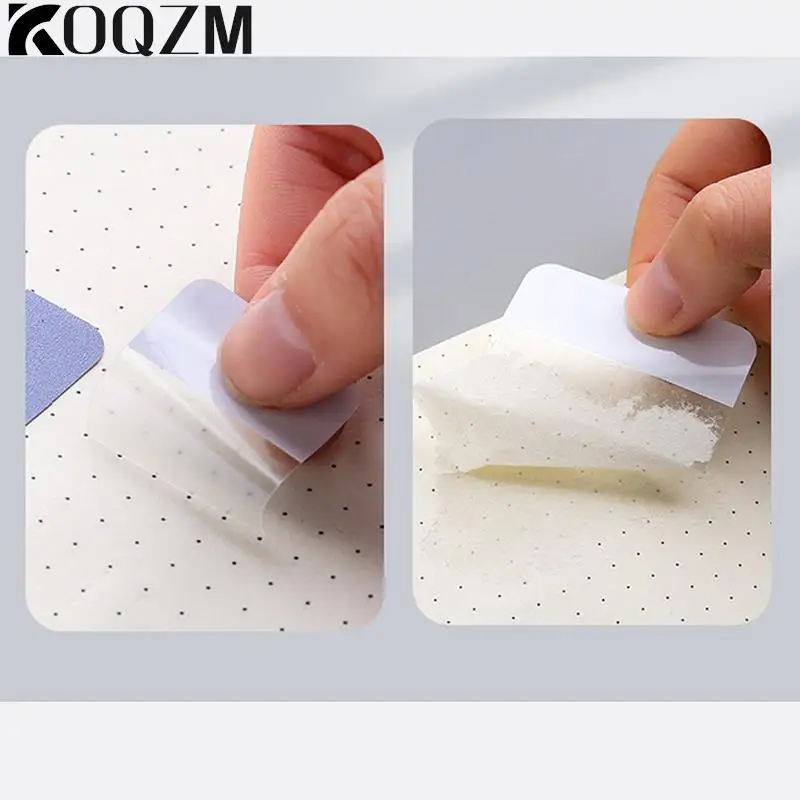 120/240pcs Multicolor Sticky Writable Repositionable Index Tabs Flags For Pages Book Markers Reading Note Sticker