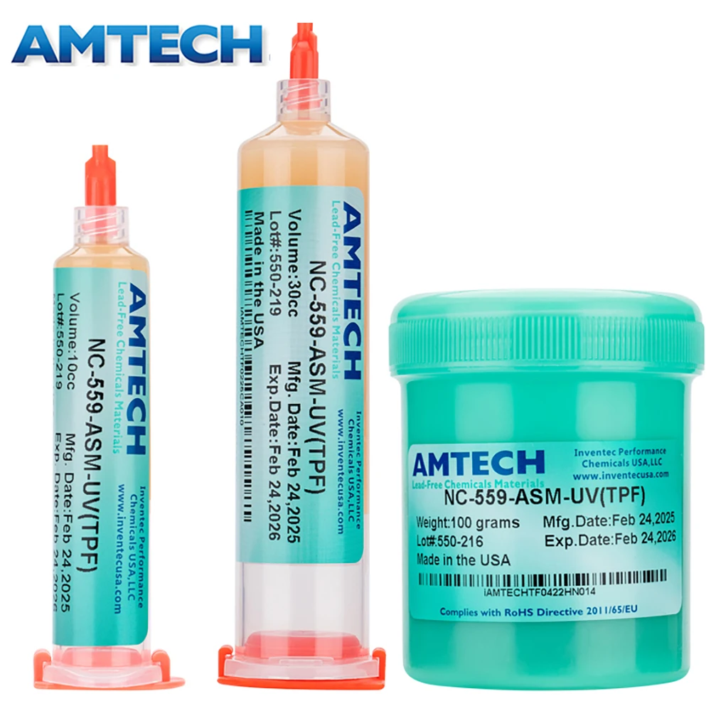 Original Amtech NC-…