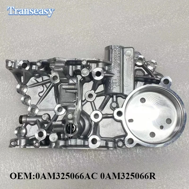 

0AM 4.6MM DSG DQ200 0AM 0AM325066C Valve Body Accumulator Housing Plate Suit For VW Audi 0AM325066AC 0AM325066R