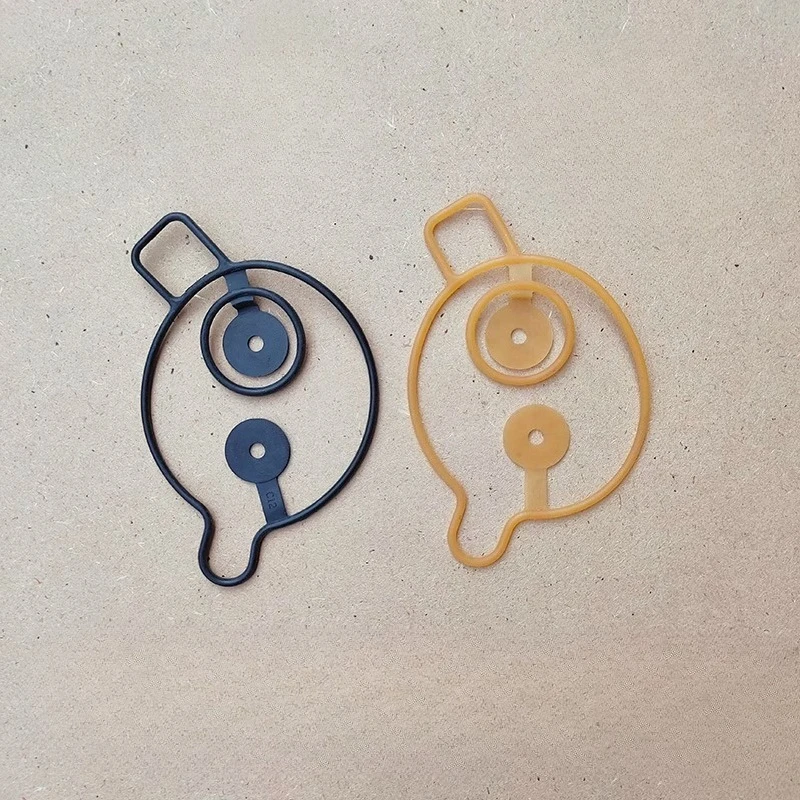 

1 шт. для EV BYD BAIC EU5EX360EV5 тормозной вакуумный насос уплотнительное кольцо резиновая накладка ремонтный комплект