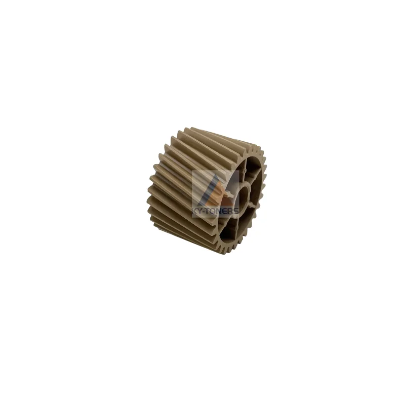 10 Uds AB01-2062 AB01-2318 AB01-2317 engranaje impulsor del fusor para Ricoh Aficio 2075 MP 7500 7502 8000 7001 6001 8001