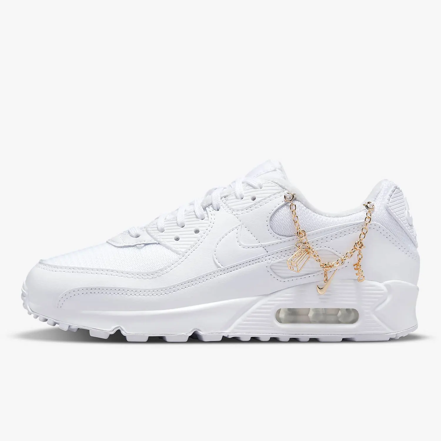 Nike Auténtico AIR MAX 90 PRM - Nike Shoes Air Max 90 reseña y precio