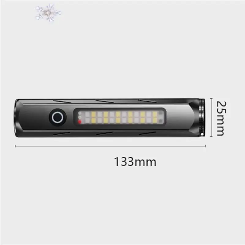 

Powerful LED Flashlight Powerful Flashlights For Home Flashlight Emergency Flashlight