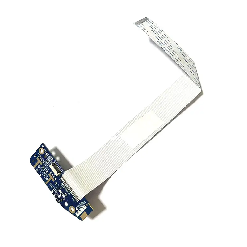 Płyta Audio USB do laptopa z kablem do HP ProBook 440 450 455 470 serii G2 LS-B183P ZPL70 MBX0001MR00