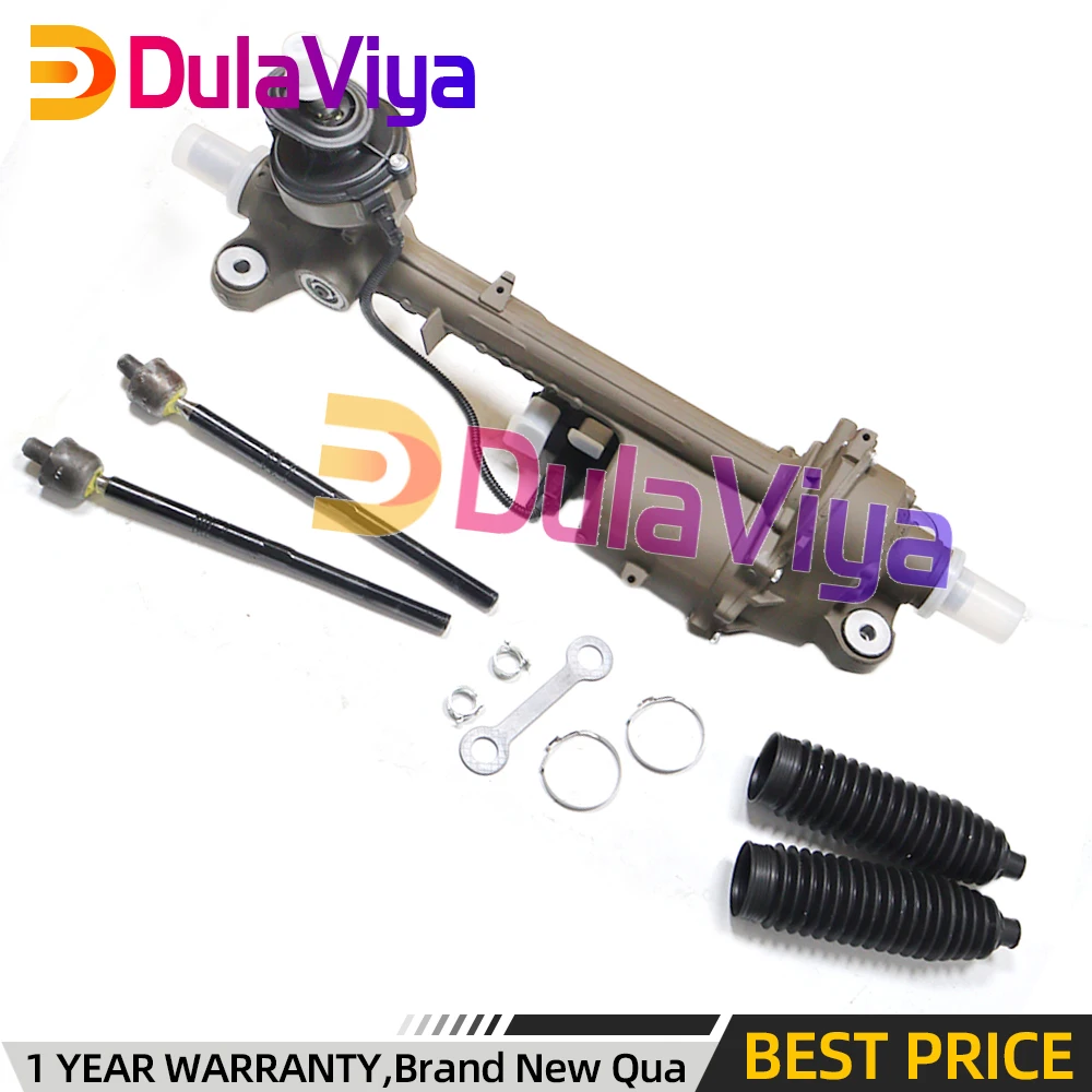 LHD For AUDI Q3 ALHAMBRA  Power steering rack for Volkswagen 5N1423062R 5N1423062RX 5N1423062T 3AB423050 3C1423061R 3C1423061R