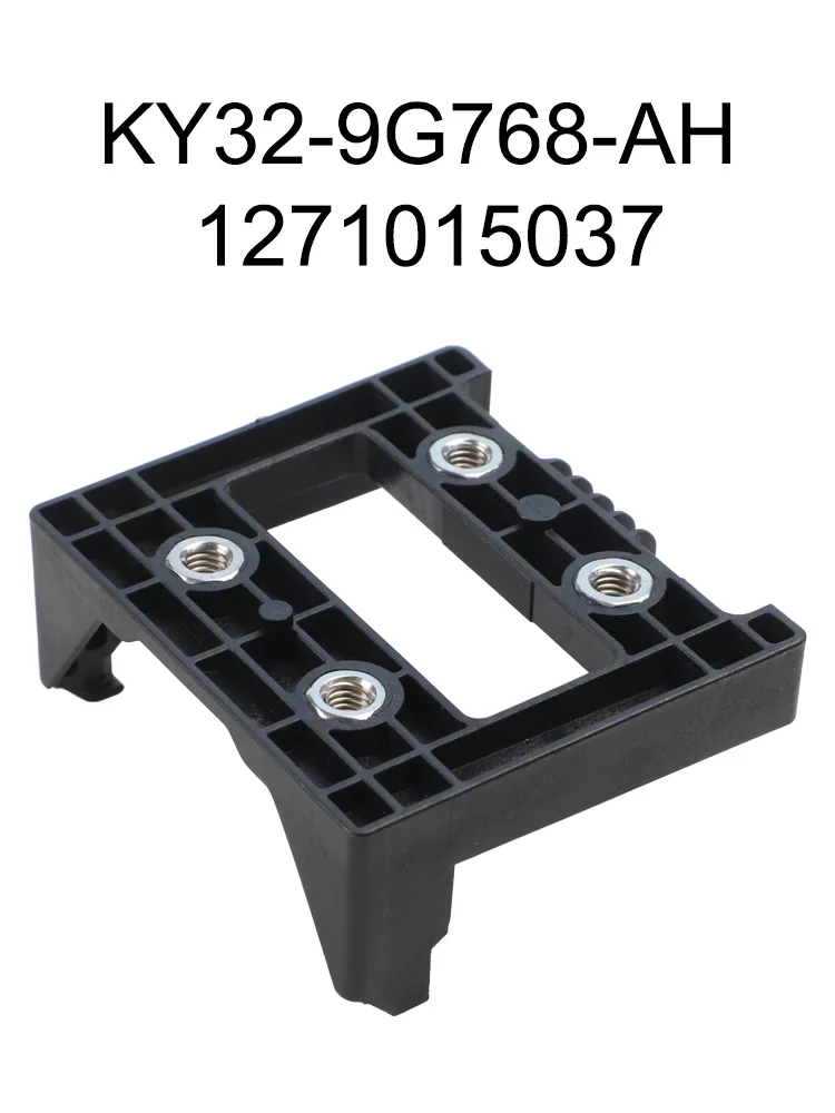 

Car Front Bumper ACC Control Sensor Bracket For Land Rover For Discovery V L462 For Range Rover IV L405 For Jaguar XE -- X760