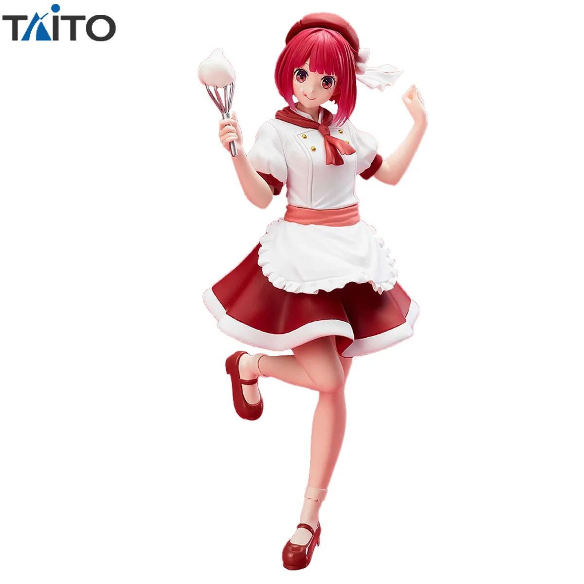 Taito Oshi No Ko  Arima Kana Taito Kuji Taito Kuji Oshi No Ko Actors X Job (A Prize) Anime Figure Action Figure Model Decoration