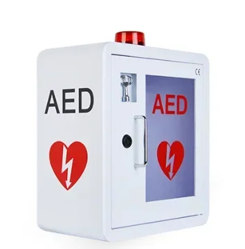 Alarm Light Mounted…