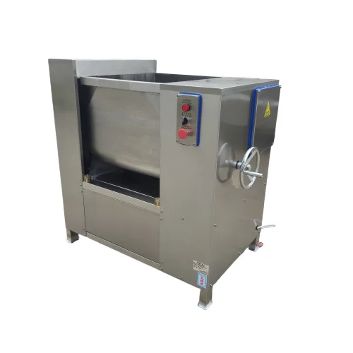 Commercial Meat Mixer  Mixing And Filling Machine  Electric Concrete Mixer