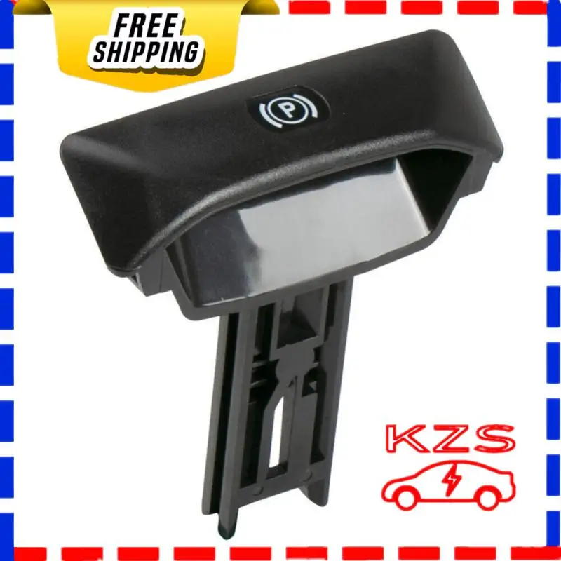 

2044270020 Anti Wear Release Handle Car Brake Pull Handle Auto Handbrake Handle for Mercedes Benz W204 W212 W207 X204 W218