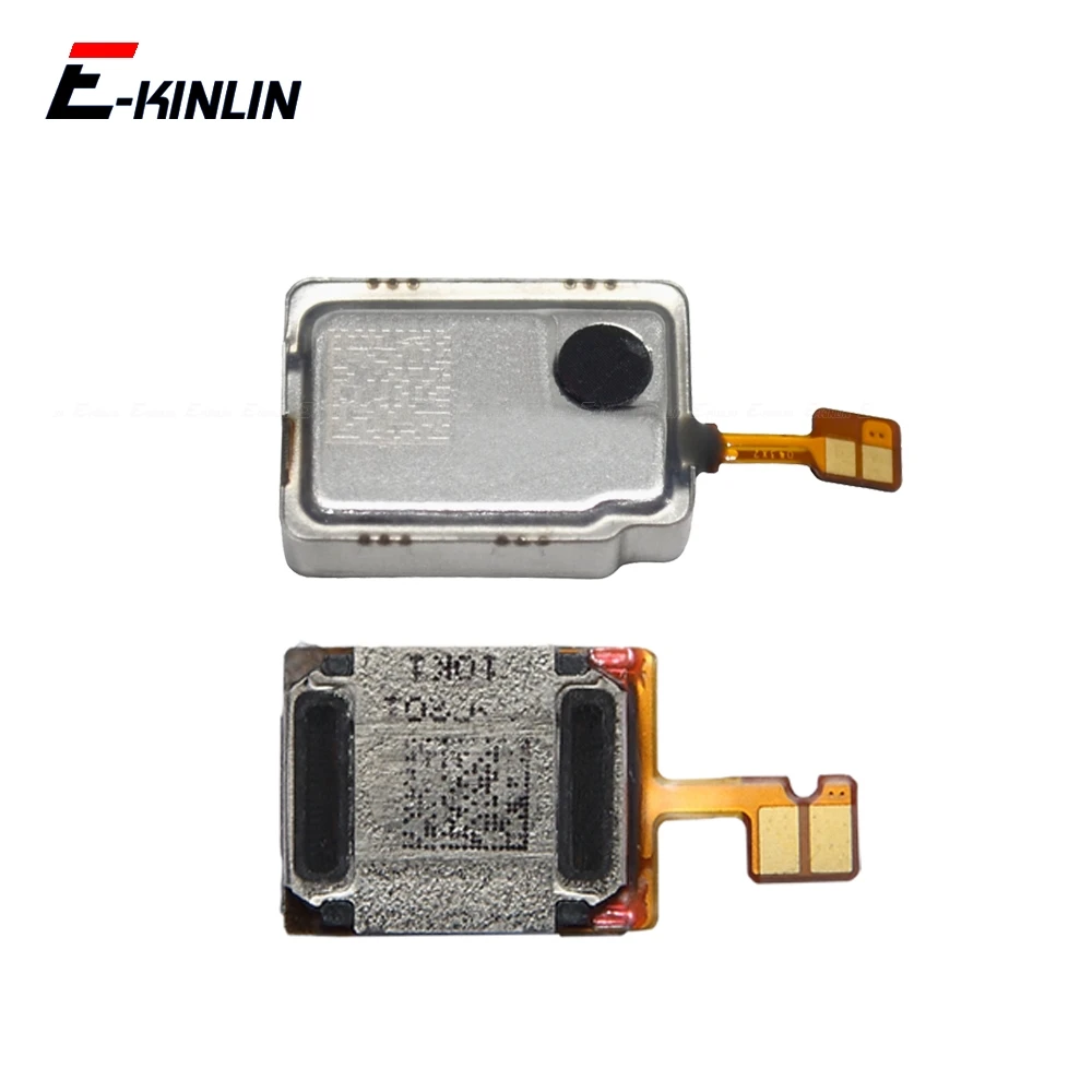 Pour OnePlus 15R 13s 13T 13 12R 12 11R 11 10T 10R 10 9 Pro 9R 9RT – Pièces de réparation du câble flexible du haut-parleur supérieur (écouteur)