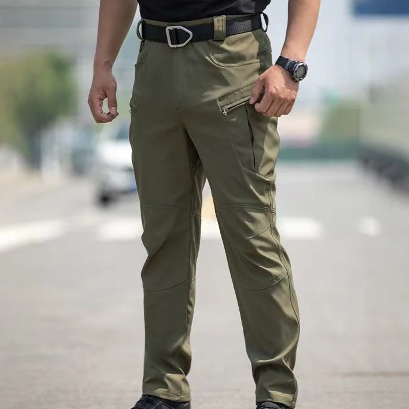 Men's Tactical Army… - image