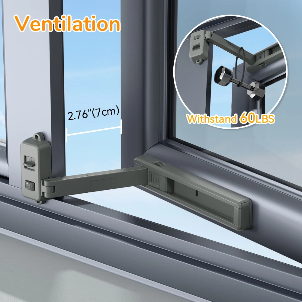 Thumbnail 2 - #73 Baby Safety Locks List of Top Picks