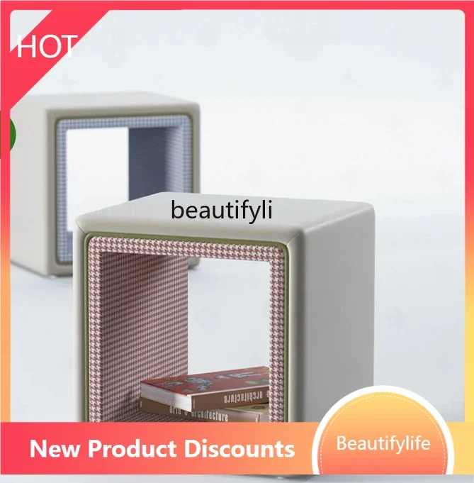 X0 Bedside Table, F… - image