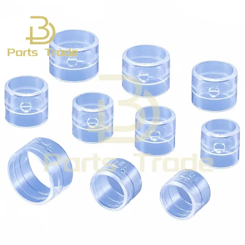 For Transparent Mucosal Suction Sleeve Endoscope Apex Cap D-201 Series ESD Cap Compatible with Endoscopy Procedures