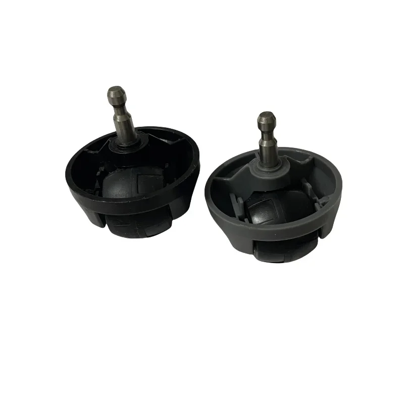 مكنسة كهربائية عجلة أمامية ، أجزاء مكنسة كهربائية روبوت بديلة ، ROWENTA Castor ، SERIE 75 S +