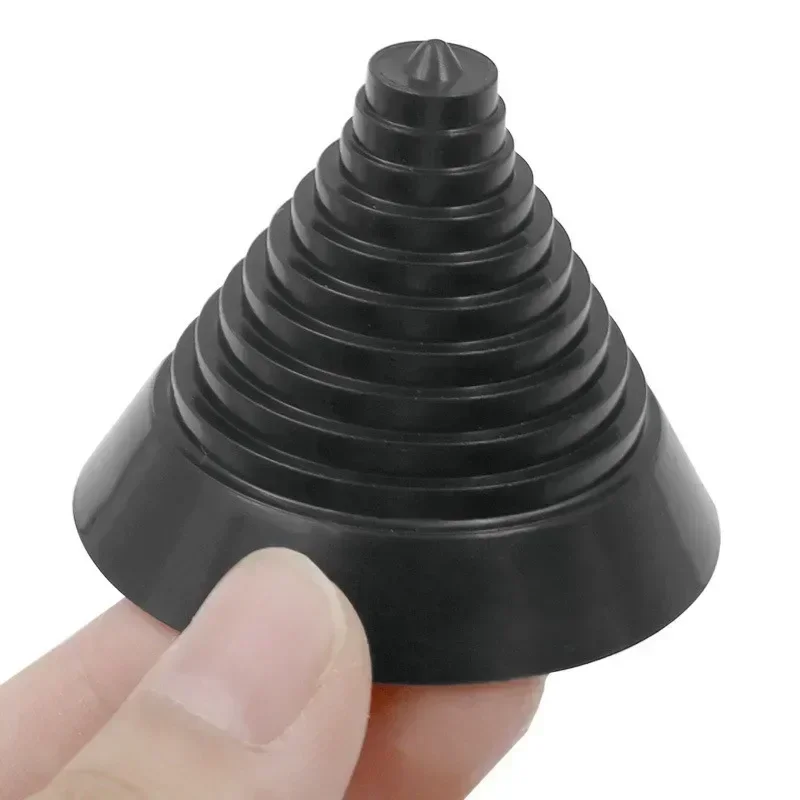 1Pcs Lawn Mower Balancer Metal Blade Balancer For Balancing Blade Tools Ferramentas Herramientas Multimeter Multitool Detector