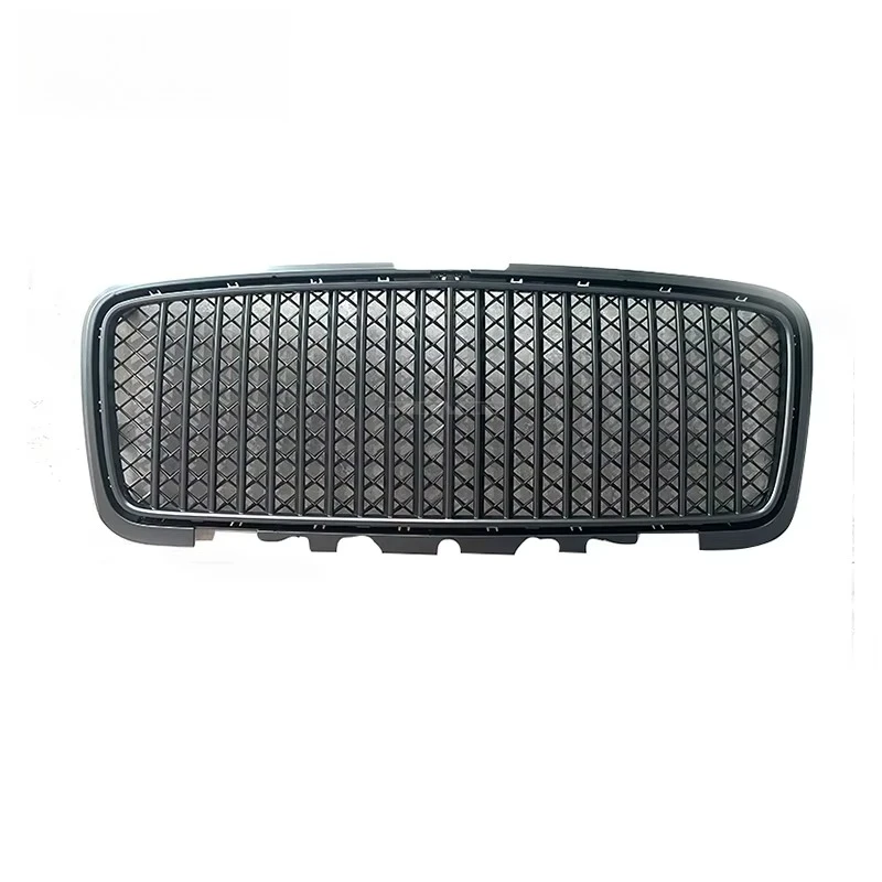 

ROVCE High Quality Auto Part Car Front Bumper Grille Car Accessories for Gallop Flying Spur 2020