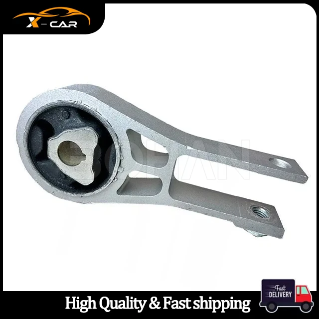 

68253029AC 68253029AB 68253030AC 68253030AB 3498 A5988 Engine Mount for Fiat 500X for Jeep Renegade Compass 2.4L
