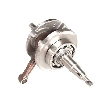 適用於鈴木 EN125 EN125-1A HJ125K GS125 GN125 雅馬哈 FZ16 SZ16 BYSON FZS 機車化油器維修套件 8 最佳銷售 鈴木 GN125 - №4