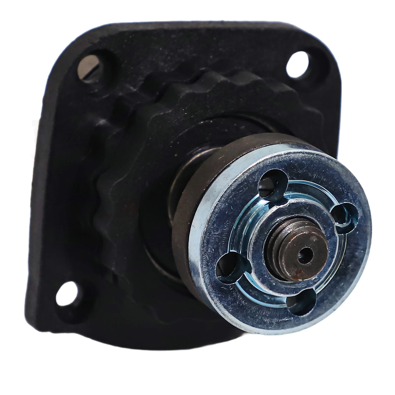 FF03-100A Gear Assembly Angle Grinder Gear Assembly Power Tool Replacement Sliver Easy To Use Assembly High Reliability Gear