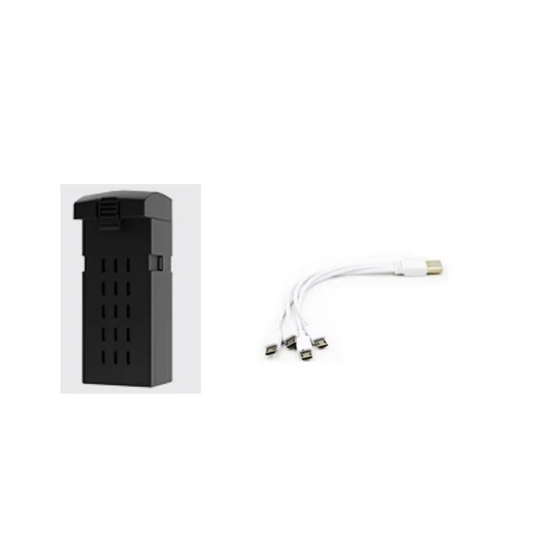 

Z103 Screen RC Drone battery 7.4V 2150MAH for Z103 GPS RC Drone Accessories Z103 Screen Drone Battery Blades Z103 Dron Battery