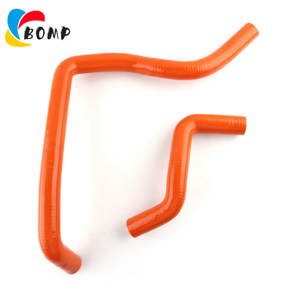 

Fit 2006-2011 HONDA CIVIC FD2 K20A 2.0L TYPE-R Silicone Radiator Hose