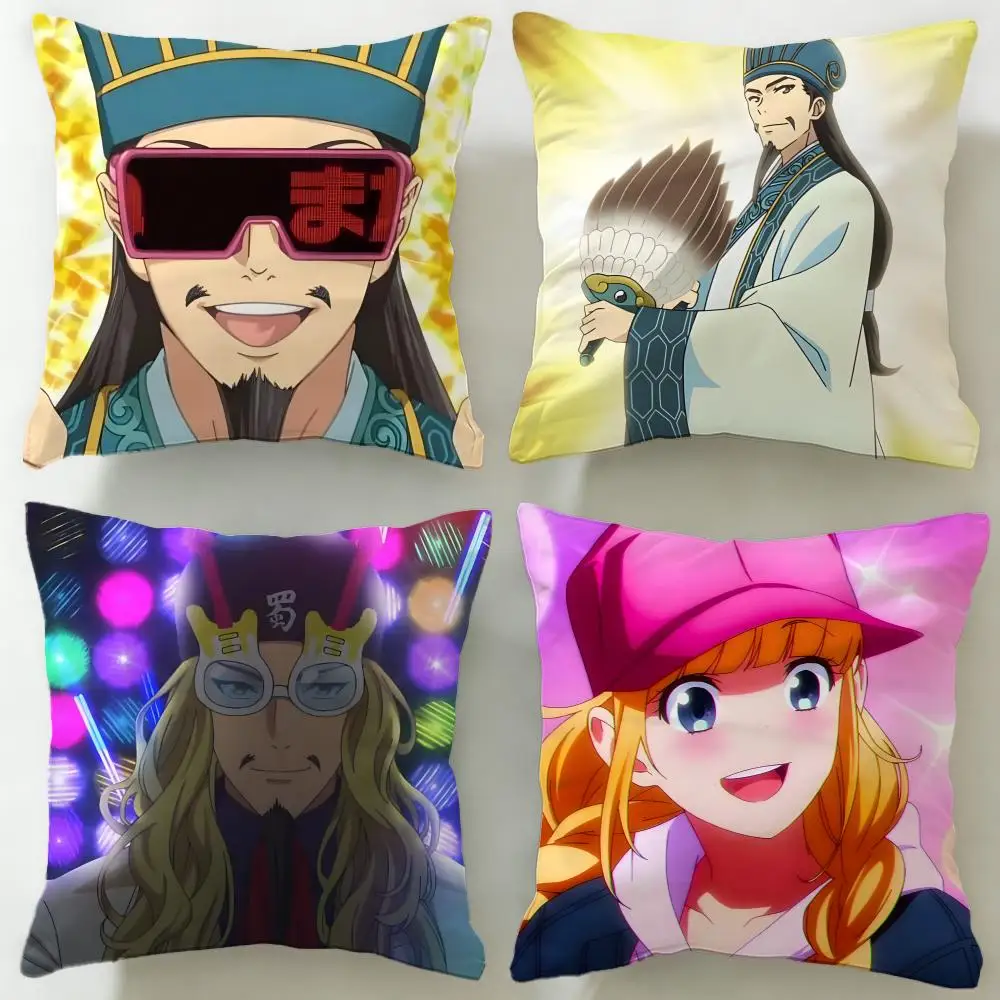 Anime Ya Boy Kongmi…