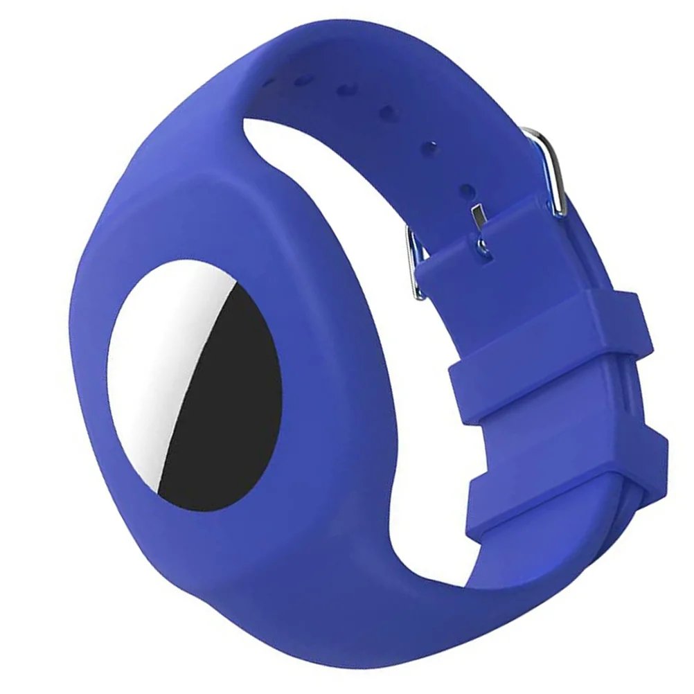 Защитный чехол, силиконовый ремешок для часов, ударопрочный, амортизирующий, края, приятный для кожи, моющийся Tracer