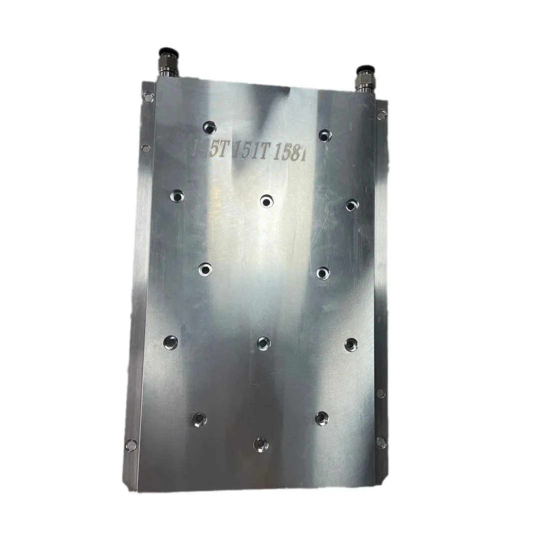 Bitmain Antminer S19 Hydro 145T 151T 158T Mijnwerker Vervanging Water Platebitcoins Mijnwerker Accessoires