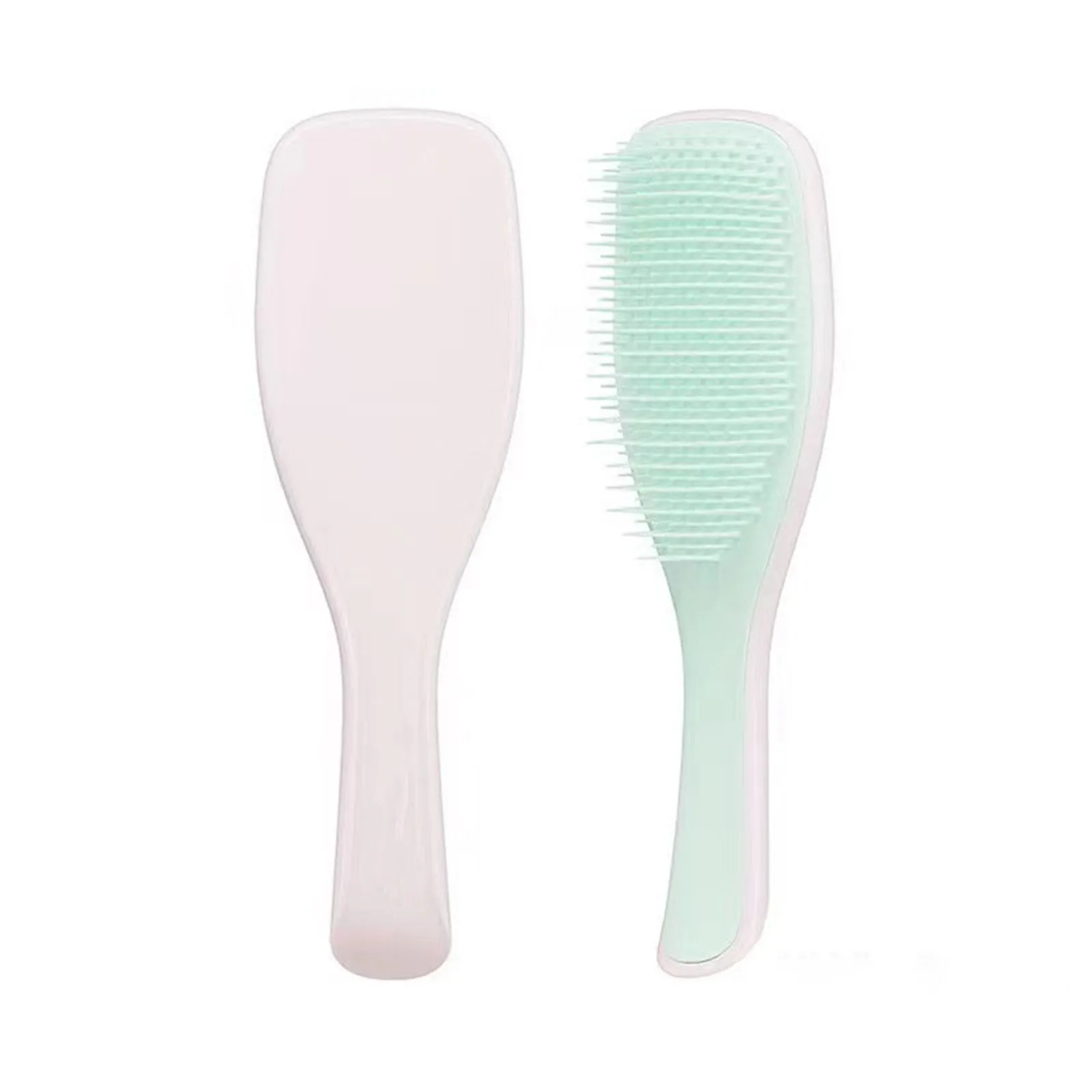 The Ultimate Detangler Scalp Massage Comb Hair Brush Women Hairbrush Anti-Tie Anti-Static Hair Massage Comb