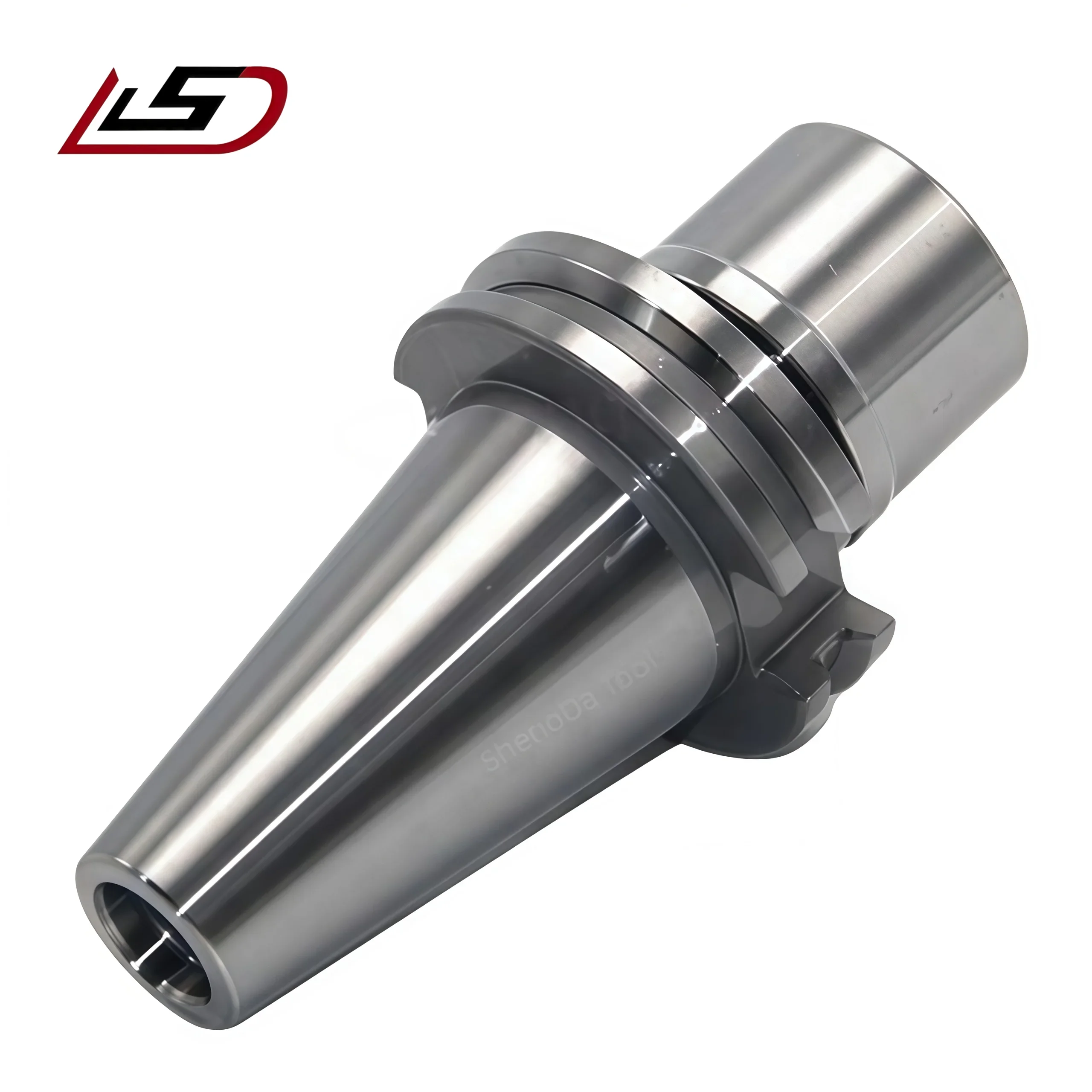 

2026 Higher Speed SK30 Cone SK16 20 25 Collet Tool Holder for Vertical Machining Centers