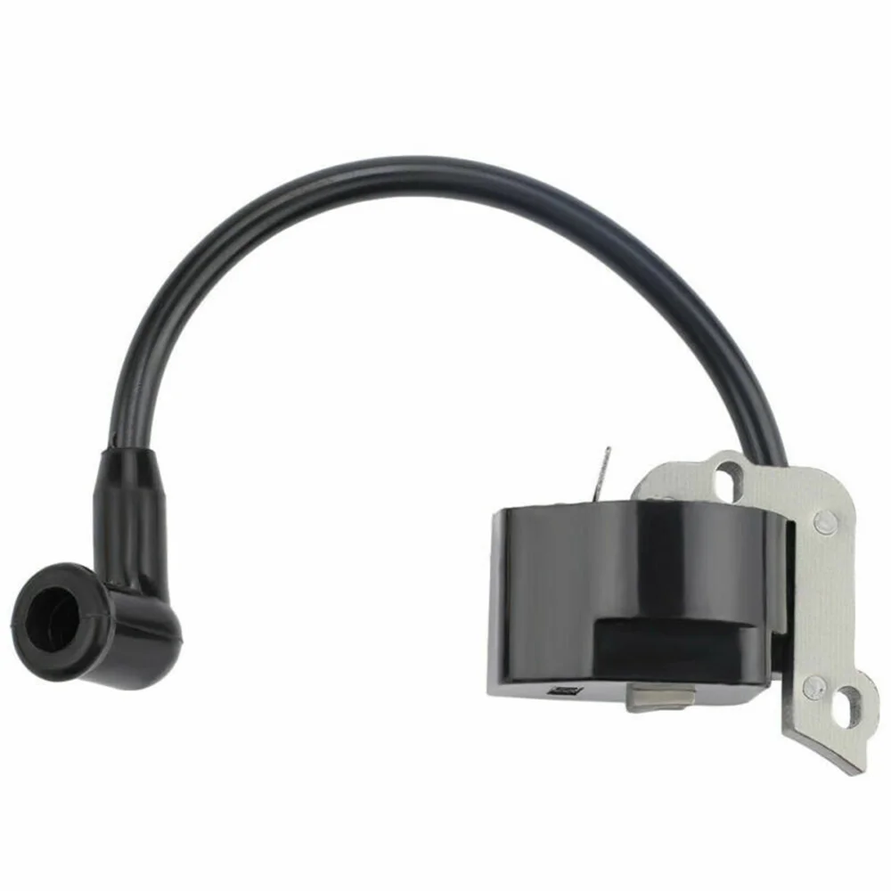 Ignition Coil Spark Plug Kit for STIHL FS55 FS55C FS46 FC55 FS38 FS45 FS55 HL45 HS45 KM55 Trimmer Brushcutter 4140 400 G